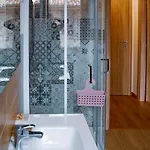 Living - By Angeloni Apartman Gubbio