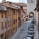 Living - By Angeloni Apartman