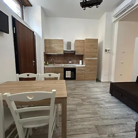 Living - By Angeloni Appartamento