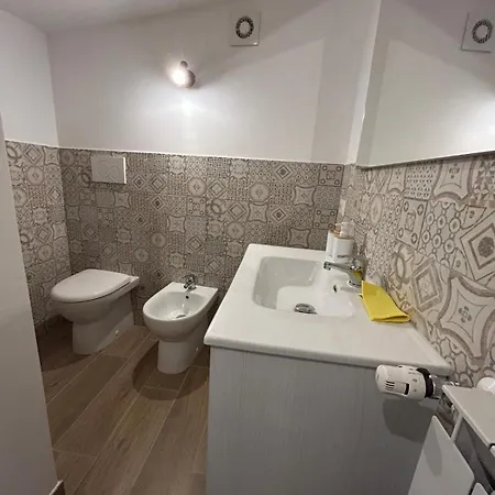 アパート Living - By Angeloni