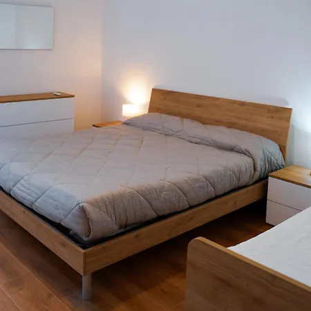 Living - By Angeloni Apartament *
