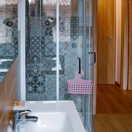 Living - By Angeloni Appartement Gubbio