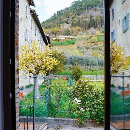 Living - By Angeloni Apartament *