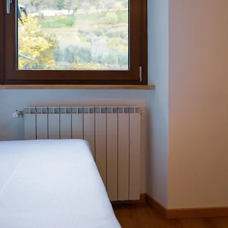 Living - By Angeloni * グッビオ