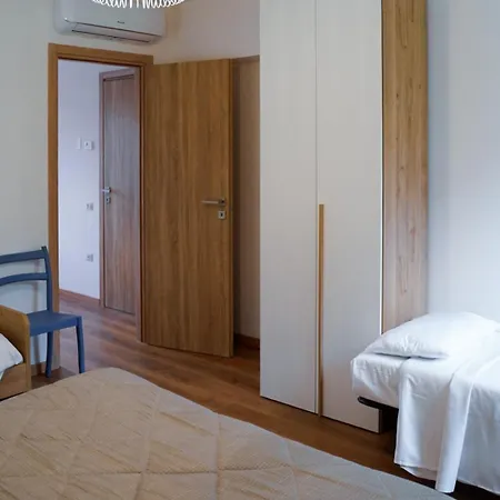 Living - By Angeloni Apartament *