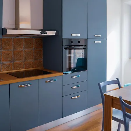 Apartament Living - By Angeloni Gubbio
