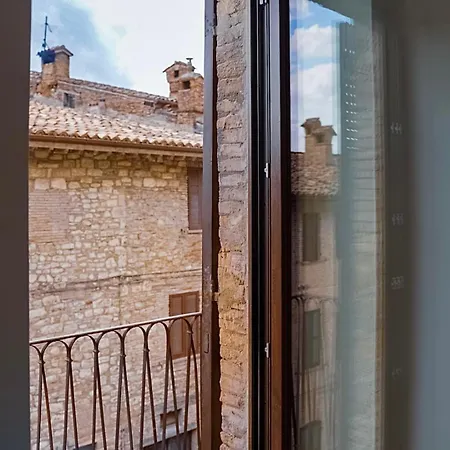 Apartament Living - By Angeloni