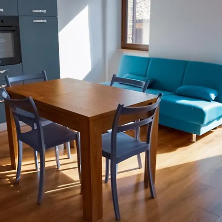 Living - By Angeloni