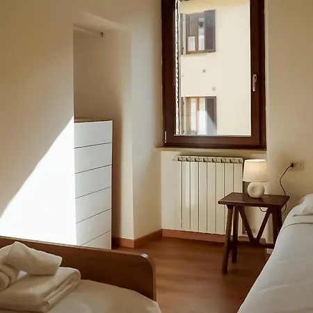 Living - By Angeloni Appartamento