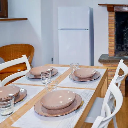 Living - By Angeloni Appartement