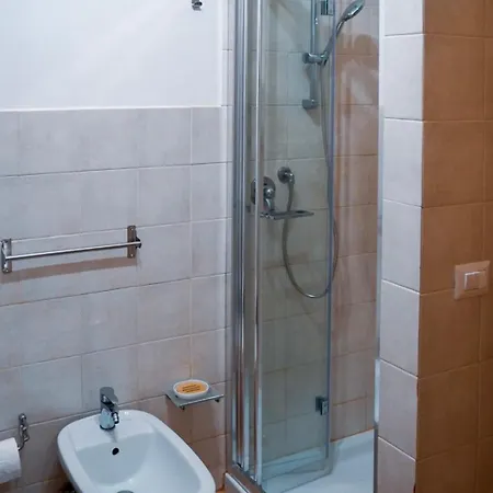 Apartament Living - By Angeloni Gubbio