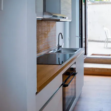 Appartement Living - By Angeloni *