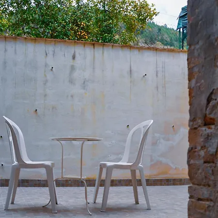 Living - By Angeloni Gubbio