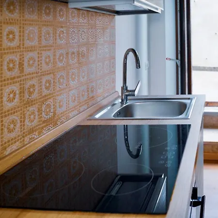 Appartamento Living - By Angeloni Gubbio