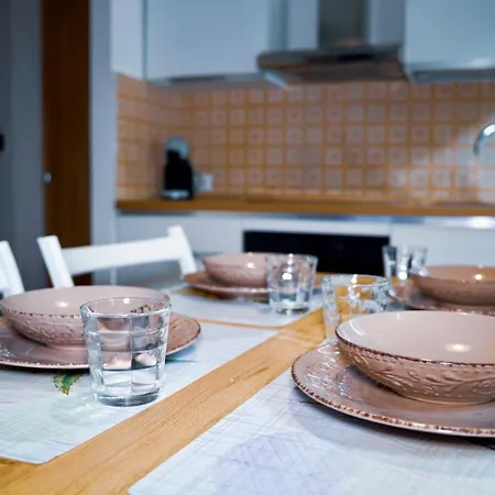 Appartement Living - By Angeloni