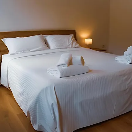 Apartament Living - By Angeloni *
