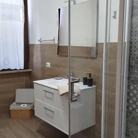 Living - By Angeloni Apartament *