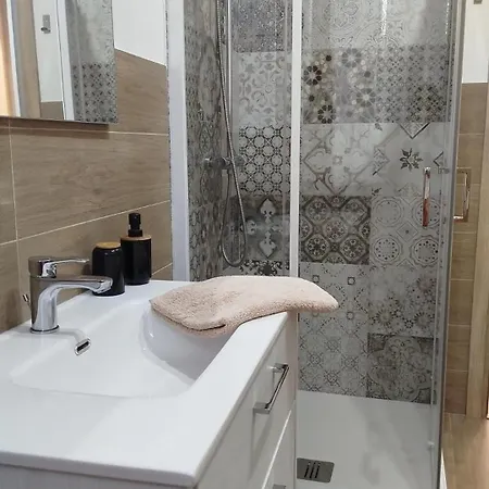 Living - By Angeloni Apartament *