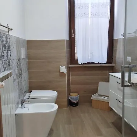 Living - By Angeloni Apartament