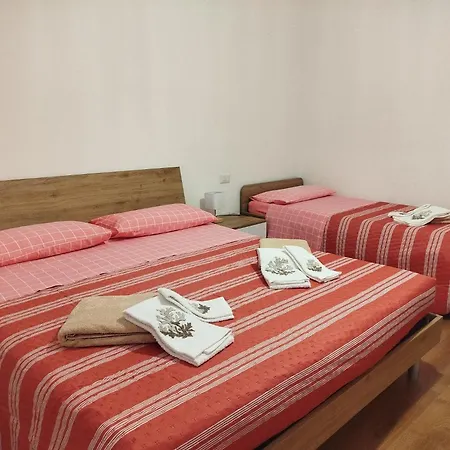 Living - By Angeloni Apartament *