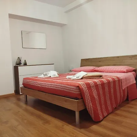 Living - By Angeloni Apartament Gubbio
