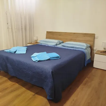 Apartament Living - By Angeloni *