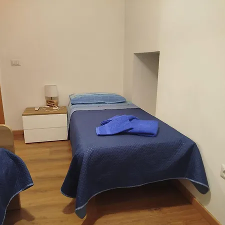 Living - By Angeloni Apartament