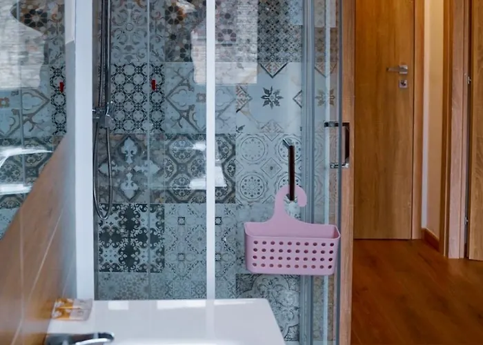 Living - By Angeloni Apartment Gubbio