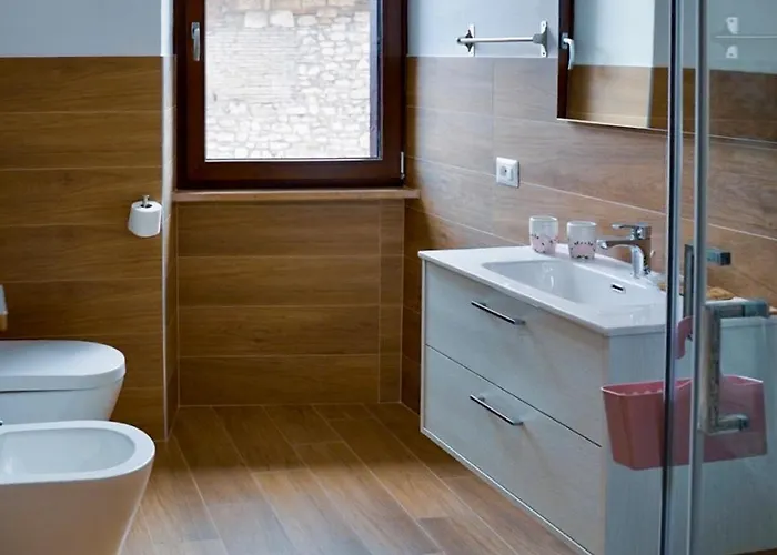 Appartement Living - By Angeloni