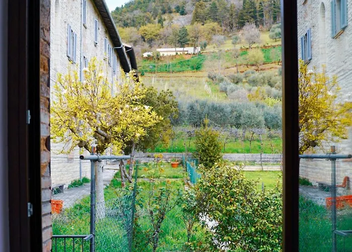 Living - By Angeloni Appartement *