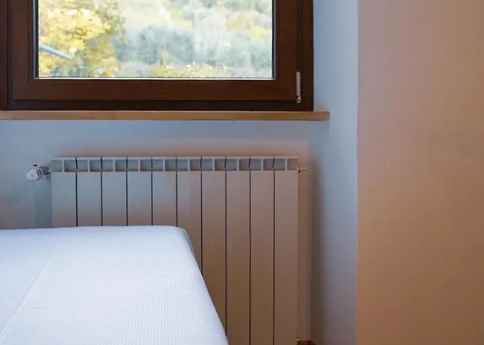 Living - By Angeloni * Gubbio