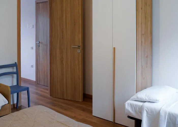 Living - By Angeloni Appartement *