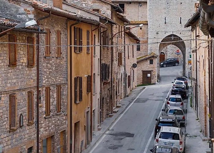 Living - By Angeloni Appartement