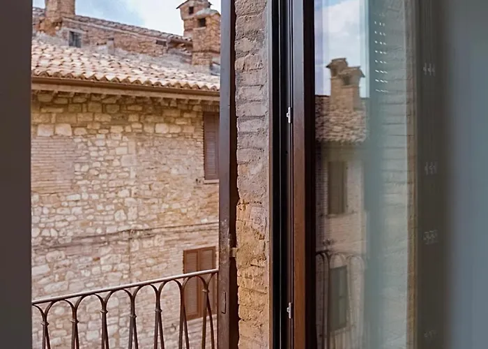 Apartment Living - By Angeloni