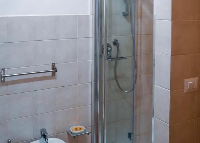 Apartment Living - By Angeloni Gubbio