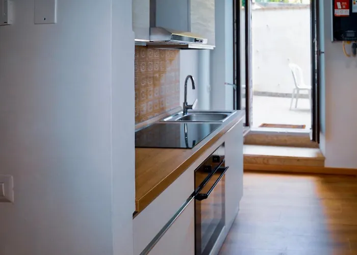 Appartement Living - By Angeloni *