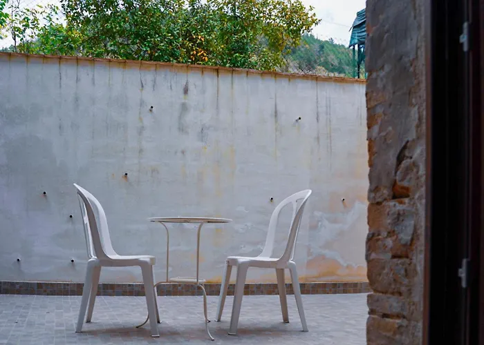 Living - By Angeloni Gubbio