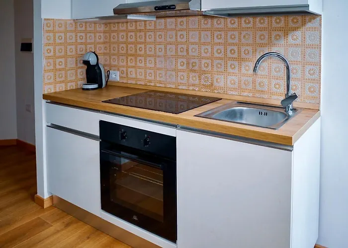 Appartement Living - By Angeloni *