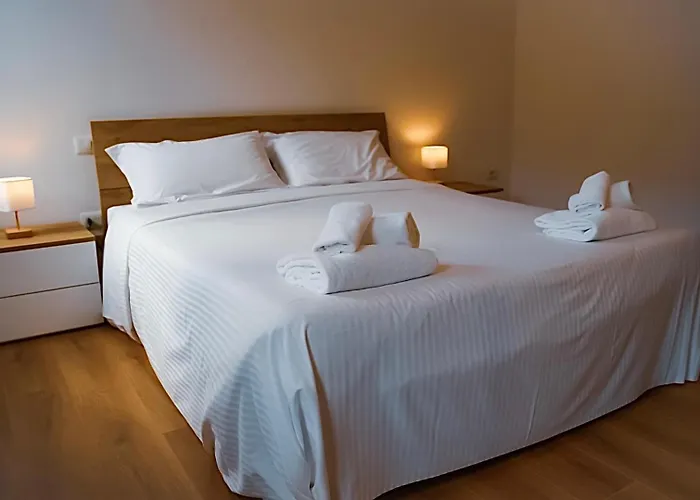 Apartment Living - By Angeloni *